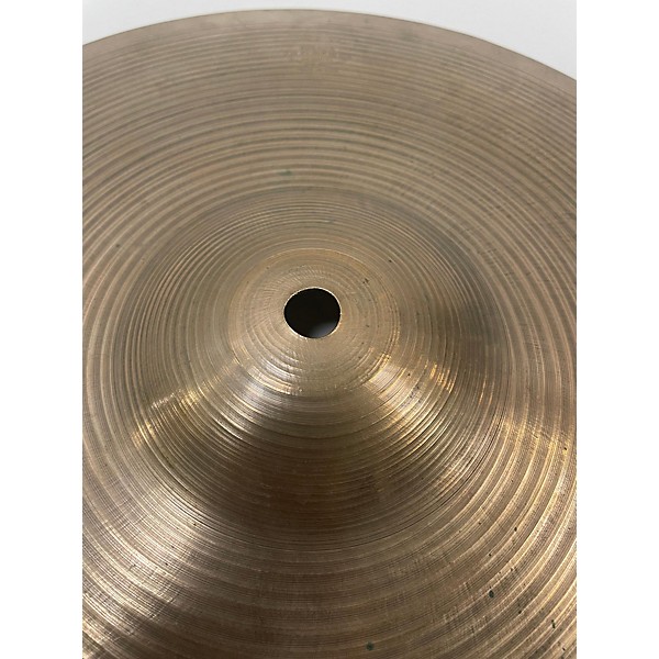 Used Zildjian Used Zildjian 13in Avedis Crash Cymbal