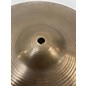 Used Zildjian Used Zildjian 13in Avedis Crash Cymbal