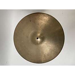 Used Zildjian Used Zildjian 18in Avedis Crash Cymbal