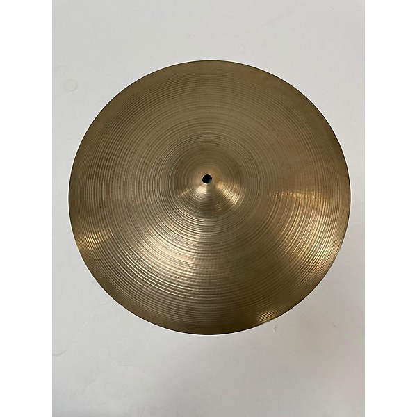 Used Zildjian Used Zildjian 16in Avedis Crash Cymbal