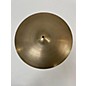 Used Zildjian Used Zildjian 16in Avedis Crash Cymbal thumbnail