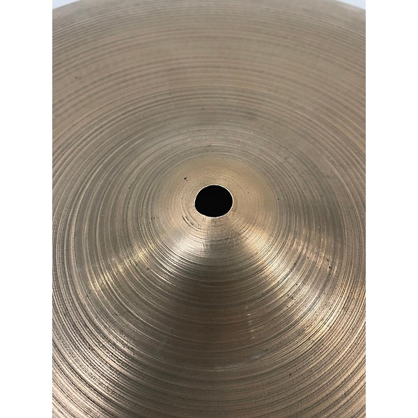 Used Zildjian Used Zildjian 16in Avedis Crash Cymbal