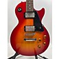 Used Epiphone Used Epiphone Les Paul Studio 2 Color Sunburst Solid Body Electric Guitar thumbnail