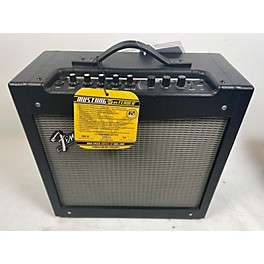 Used Fender Used Fender Mustang II 40W 1x12 Guitar Combo Amp