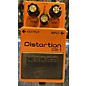 Used BOSS Ds-1 Effect Pedal thumbnail