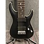 Used Schecter Guitar Research Damien Platinum-8 Solid Body Electric Guitar