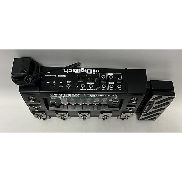 Used DigiTech RP1000 Effect Processor