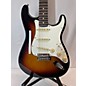 Used 2024 Fender PLAYER II STRATOCASTER Sunburst Solid Body Electric Guitar