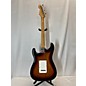 Used 2024 Fender PLAYER II STRATOCASTER Sunburst Solid Body Electric Guitar