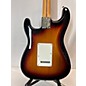 Used 2024 Fender PLAYER II STRATOCASTER Sunburst Solid Body Electric Guitar