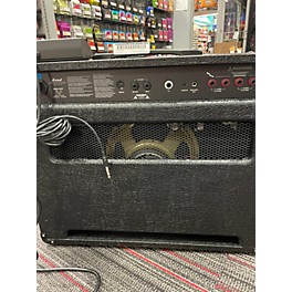 Used Marshall Used Marshall DSL40C 40W 1x12 Tube Guitar Combo Amp