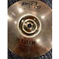 Used SABIAN 8in B8 Pro China Splash Cymbal thumbnail