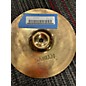 Used SABIAN 8in B8 Pro China Splash Cymbal