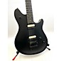 Used EVH Wolfgang Special Stealth Solid Body Electric Guitar thumbnail