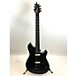 Used EVH Wolfgang Special Stealth Solid Body Electric Guitar