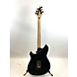 Used EVH Wolfgang Special Stealth Solid Body Electric Guitar