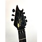 Used EVH Wolfgang Special Stealth Solid Body Electric Guitar