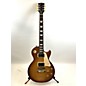 Used Gibson Les Paul Tribute Solid Body Electric Guitar