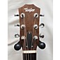 Used Taylor Used 2020s Taylor GS Mini-e Natural Acoustic Electric Guitar