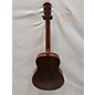 Used Taylor Used 2020s Taylor GS Mini-e Natural Acoustic Electric Guitar