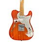 Used Squier Classic Vibe Telecaster Thinline Hollow Body Electric Guitar