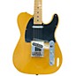 Used Fender Used Fender Player Telecaster Butterscotch Blonde Solid Body Electric Guitar