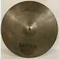 Used SABIAN Used SABIAN 20in Medium Heavy Ride Cymbal thumbnail