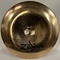 Used Zildjian 18in ZBT China Cymbal