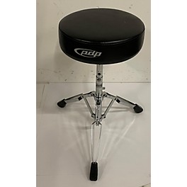 Used PDP by DW Used PDP By DW Drum Throne Drum Throne