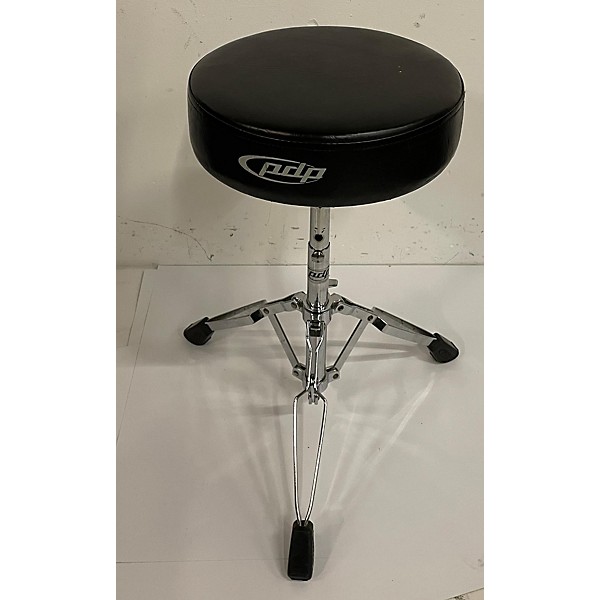 Used PDP by DW Drum Throne Drum Throne