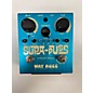 Used Way Huge Electronics WHE707 Supa Puss Delay Effect Pedal thumbnail