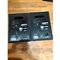 Used Samson Rxa5 PAIR Powered Monitor