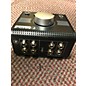 Used Mackie Used Mackie Big Knob Passive Volume Controller