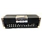 Used Fender MH500 Metal Head 500W Solid State Guitar Amp Head thumbnail