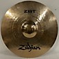 Used Zildjian Used Zildjian 14in ZBT Hi Hat Bottom Cymbal thumbnail