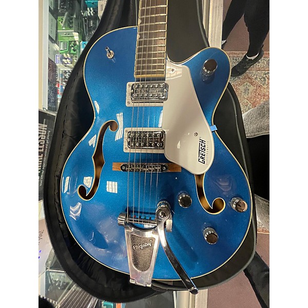 Used Gretsch Guitars G5420T Electromatic Hollow Body Electric Guitar