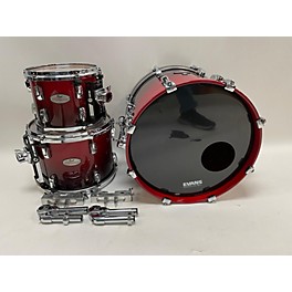 Used Pearl Reference Series Drum Kit