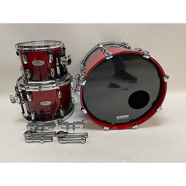 Used Pearl Reference Series Drum Kit