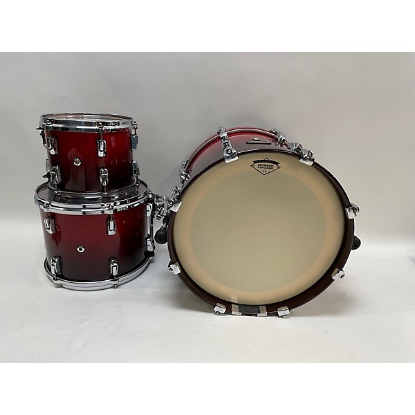 Used Pearl Reference Series Drum Kit