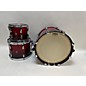 Used Pearl Reference Series Drum Kit