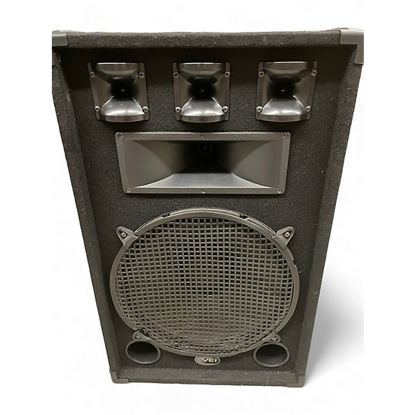 Used Used VEI V1500 Unpowered Speaker