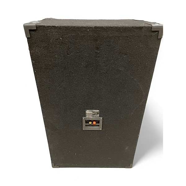 Used Used VEI V1500 Unpowered Speaker