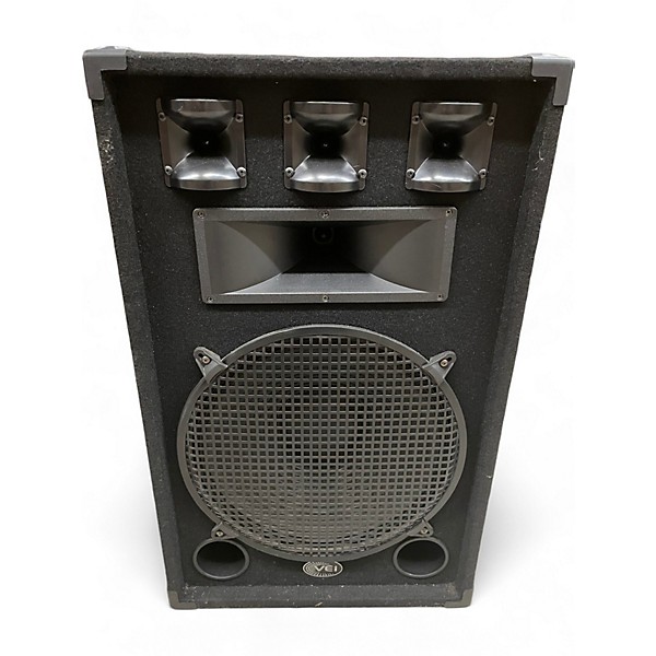 Used Used VEI V1500 Unpowered Speaker