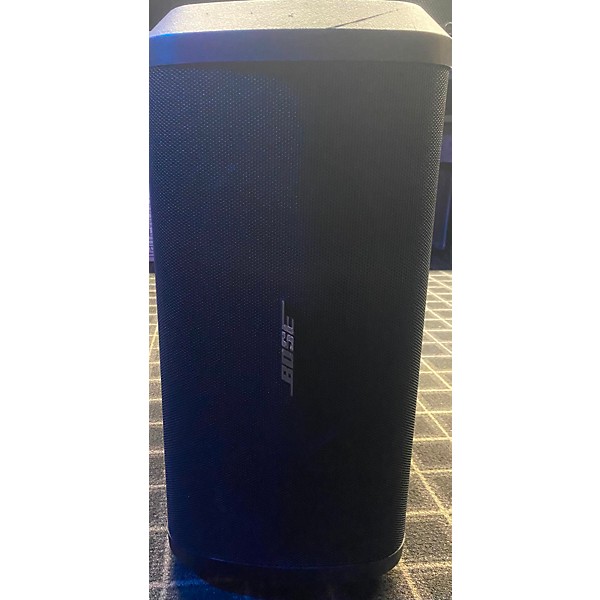 Used Bose Sub1 Powered Subwoofer