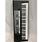 Used Yamaha Used Yamaha YPT-240 Portable Keyboard thumbnail