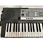 Used Yamaha Used Yamaha YPT-240 Portable Keyboard