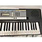 Used Yamaha Used Yamaha YPT-240 Portable Keyboard