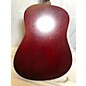 Used Seagull S6 Acoustic Guitar