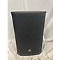 Used Electro-Voice ETX-12P Powered Speaker thumbnail