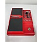 Used DigiTech Whammy 4 Pitch Shifting Effect Pedal thumbnail